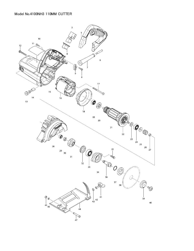 thumbnail of 4100NH3Z-SE