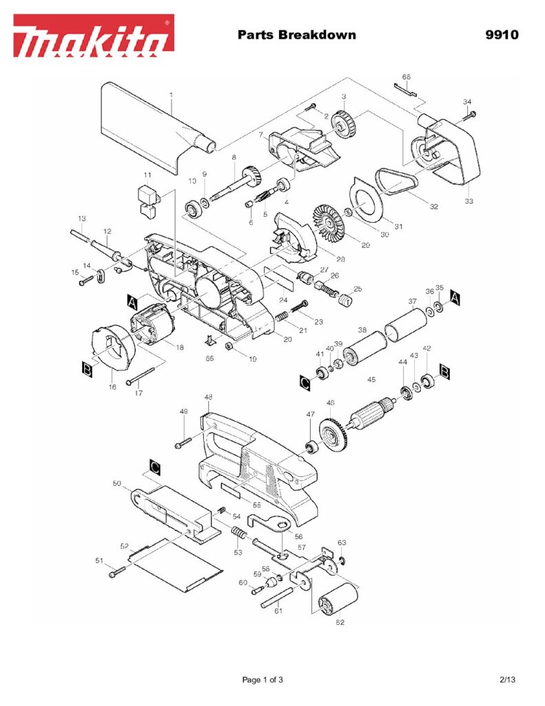 thumbnail of 9910_Parts_Breakdown