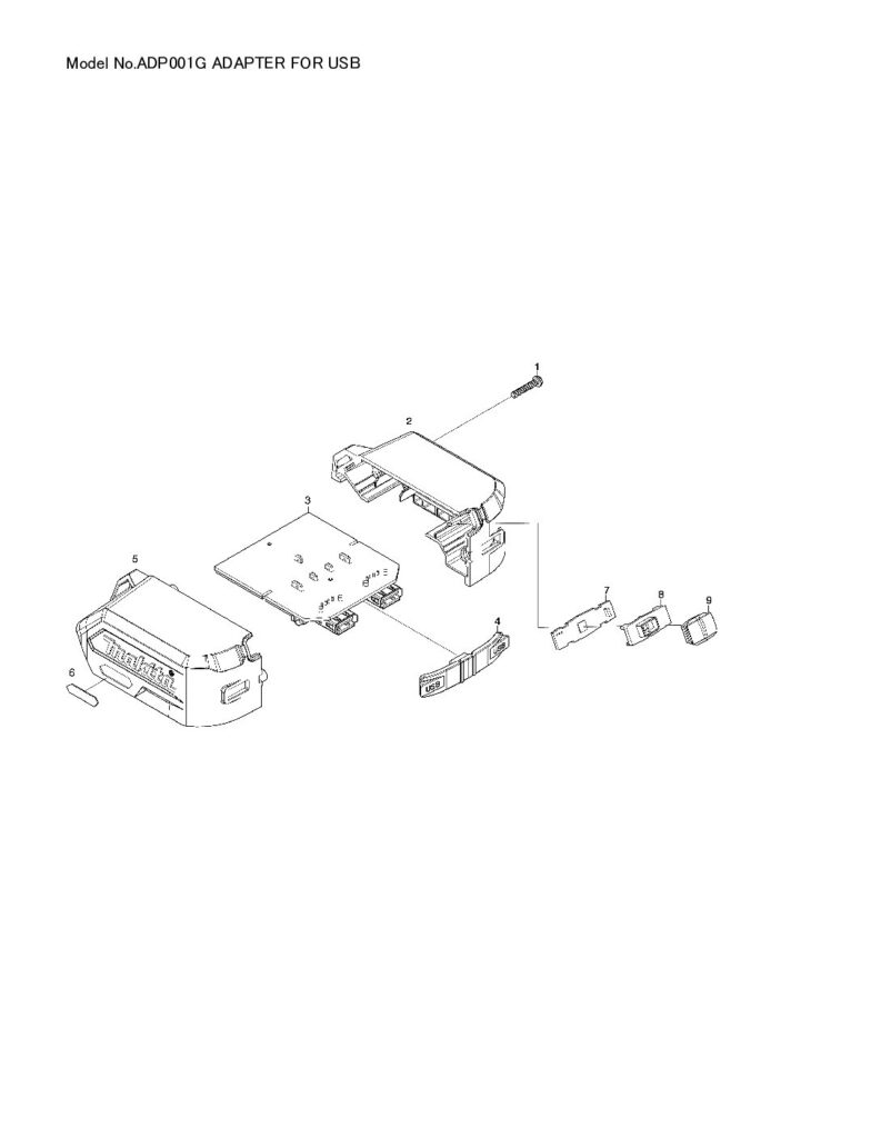 thumbnail of ADP001G-SE