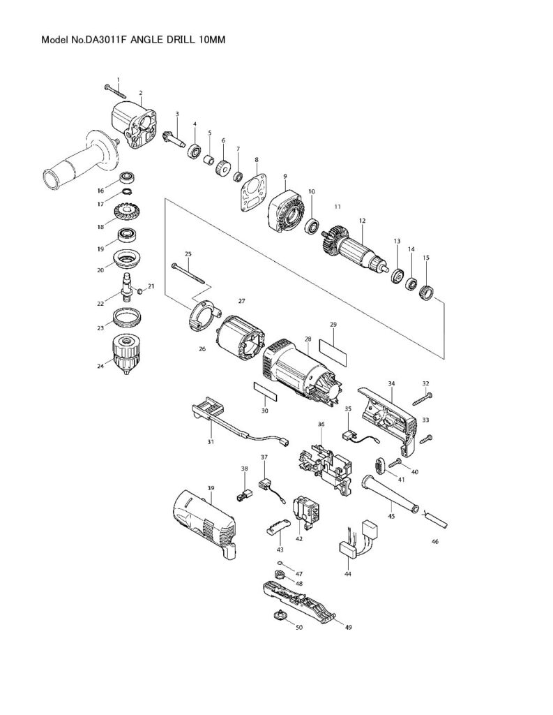thumbnail of DA3011F-SE