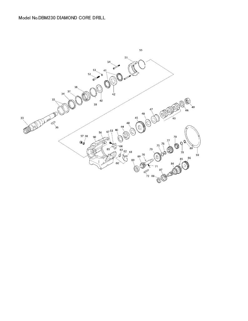 thumbnail of DBM230-SE