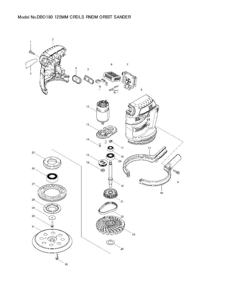 thumbnail of DBO180Z-SE