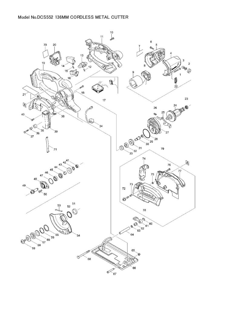 thumbnail of DCS552Z-SE