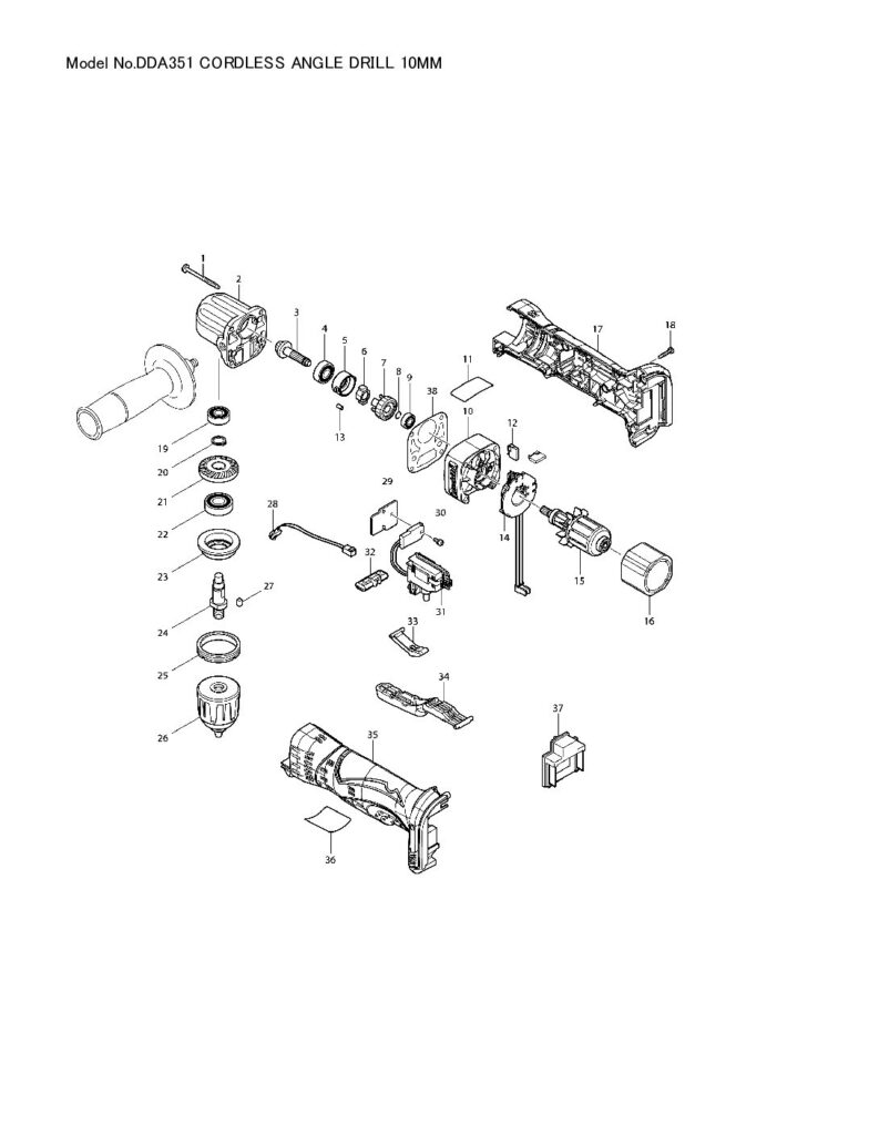 thumbnail of DDA351Z-SE