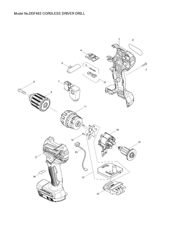 thumbnail of DDF483RFE-SE