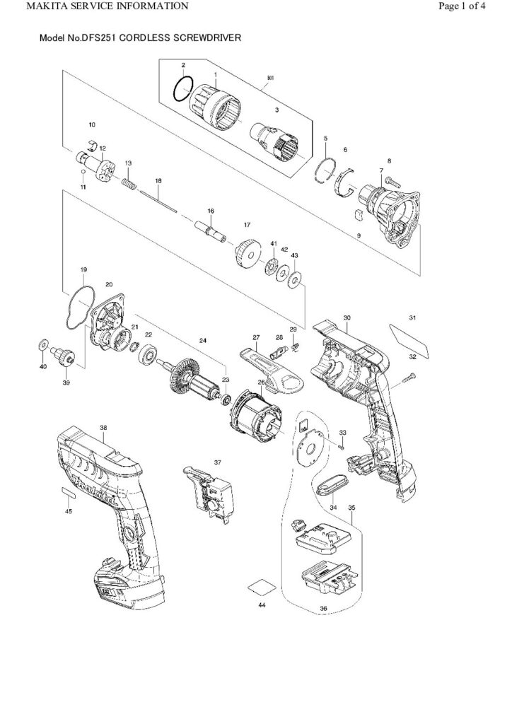 thumbnail of DFS251Z
