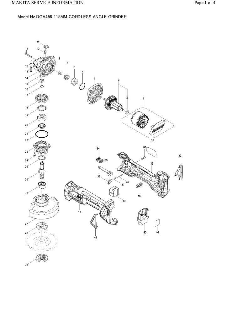 thumbnail of DGA456Z