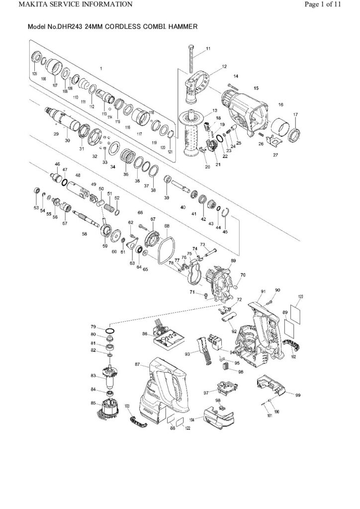 thumbnail of DHR243RFE