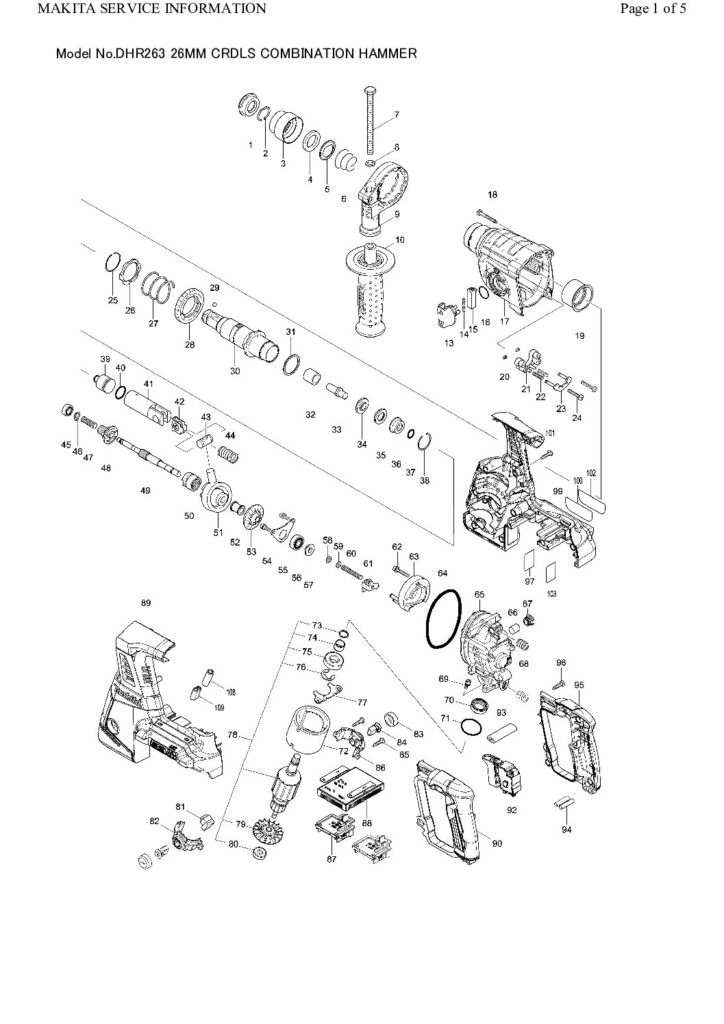 thumbnail of DHR263Z