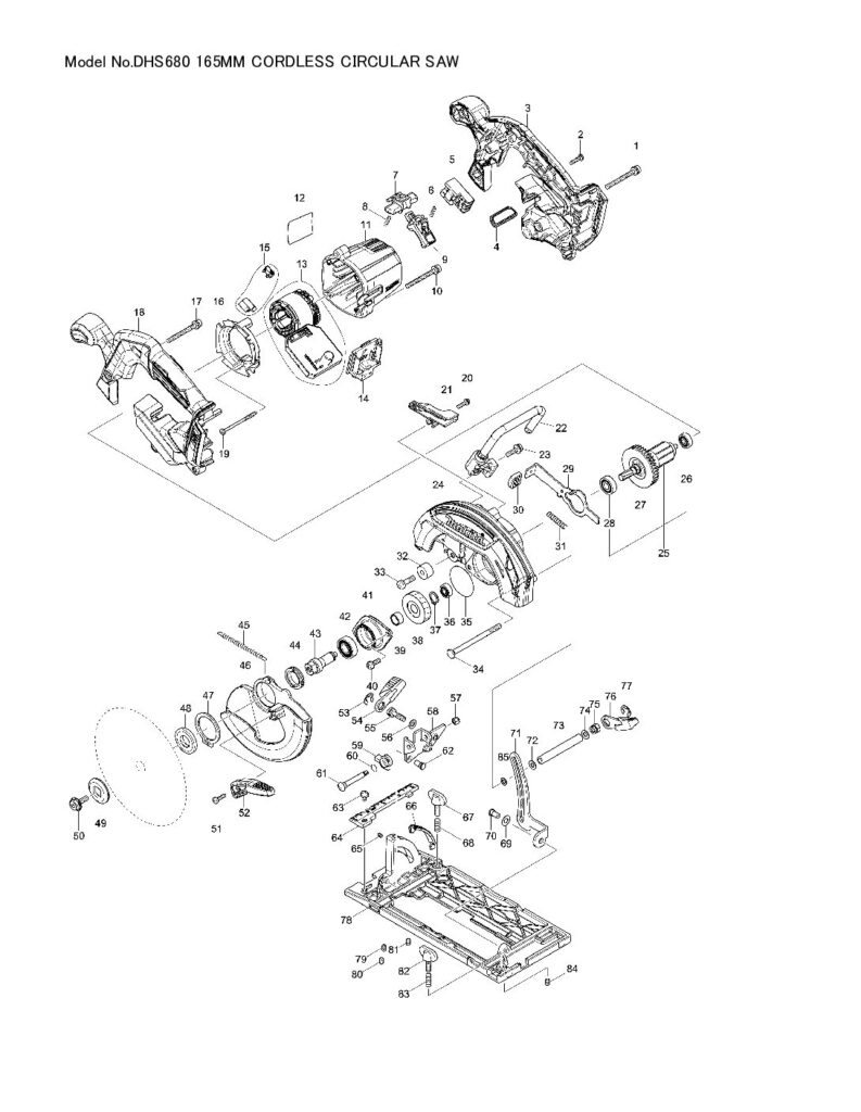 thumbnail of DHS680Z-SE