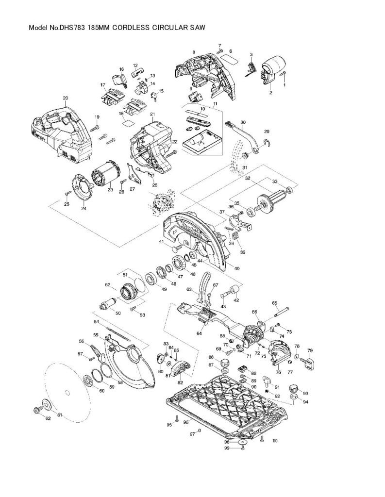 thumbnail of DHS783ZU-SE