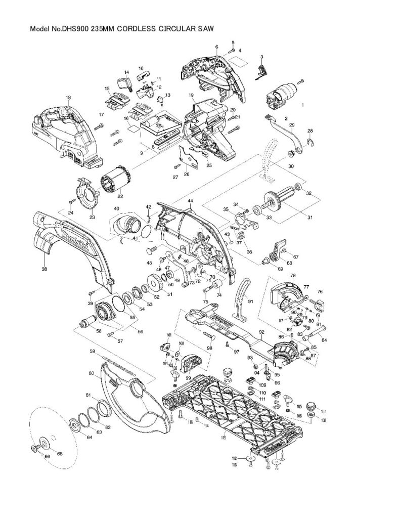 thumbnail of DHS900Z-SE