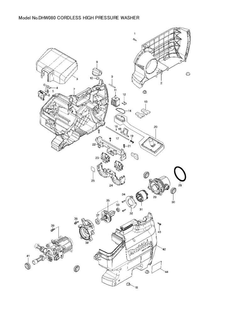 thumbnail of DHW080ZK-SE