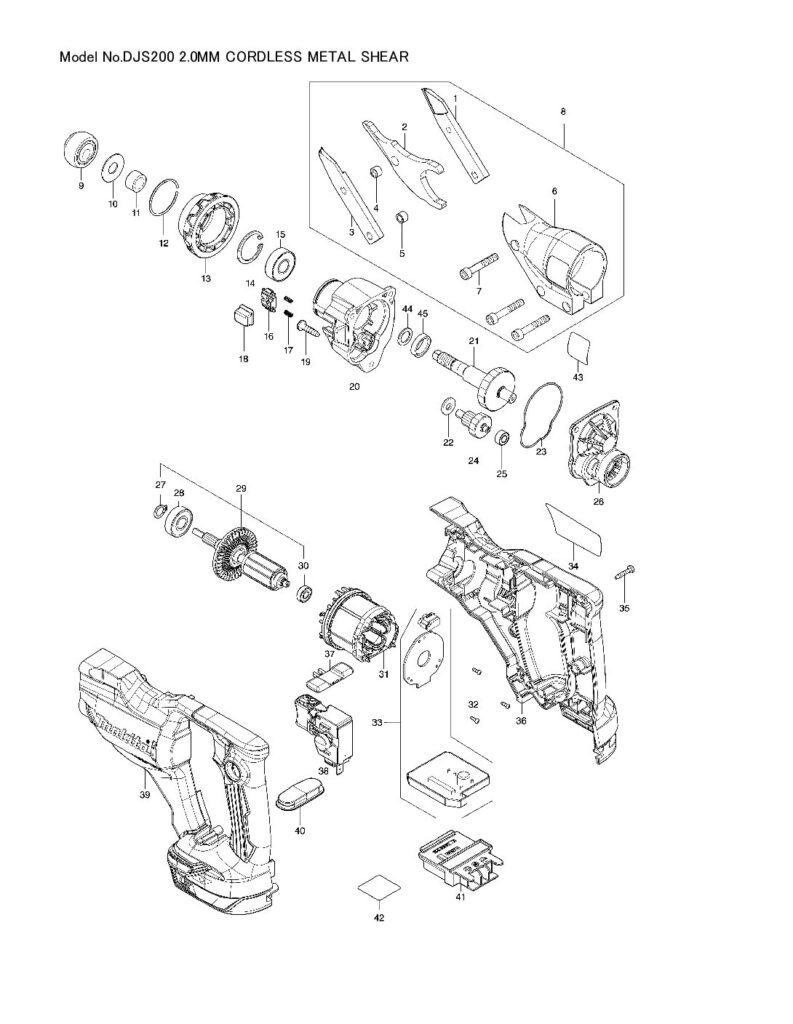 thumbnail of DJS200-SE