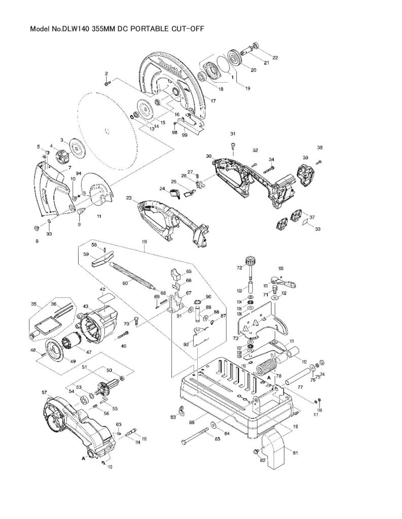 thumbnail of DLW140PT2-SE