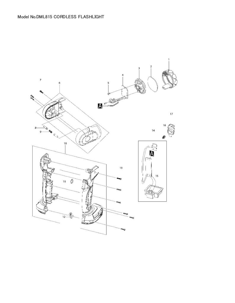 thumbnail of DML815-SE