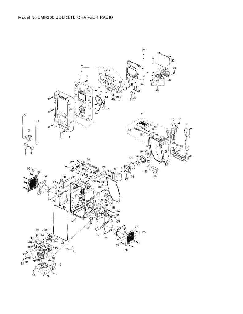 thumbnail of DMR300-SE