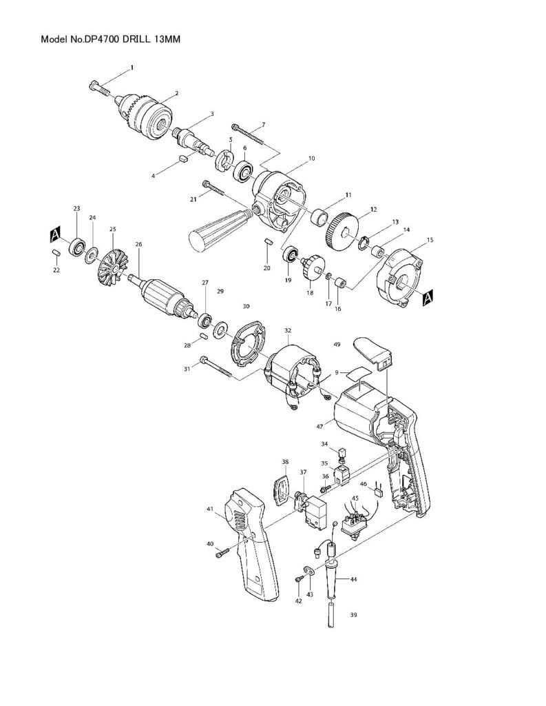 thumbnail of DP4700-SE