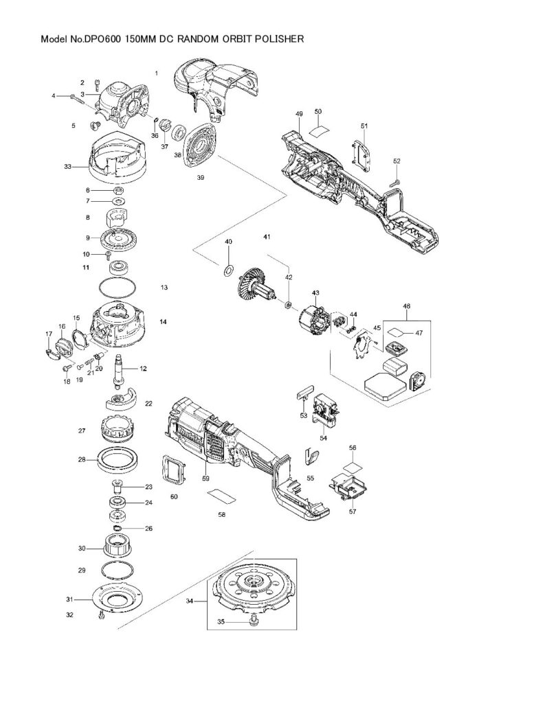 thumbnail of DPO600Z-SE