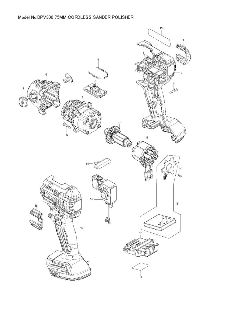 thumbnail of DPV300Z-SE