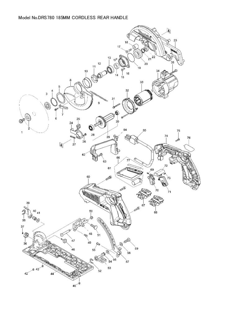 thumbnail of DRS780Z-SE