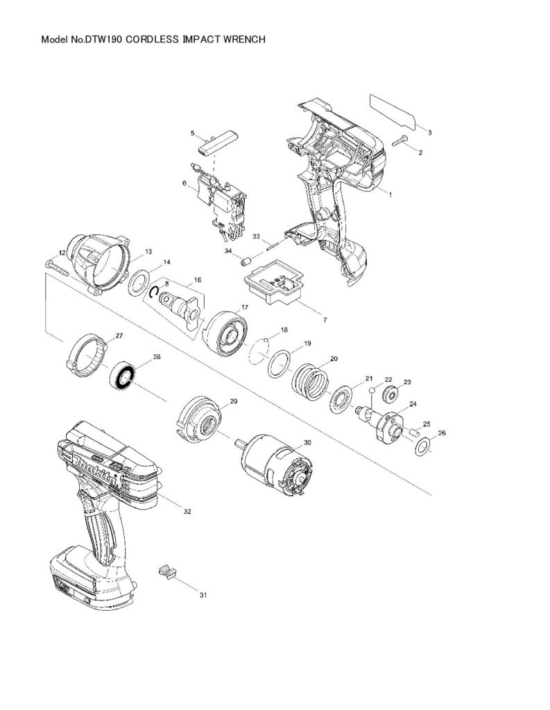 thumbnail of DTW190Z-SE