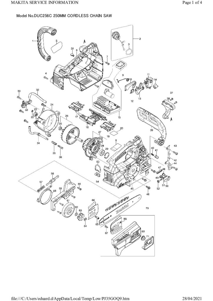 thumbnail of DUC256CZ