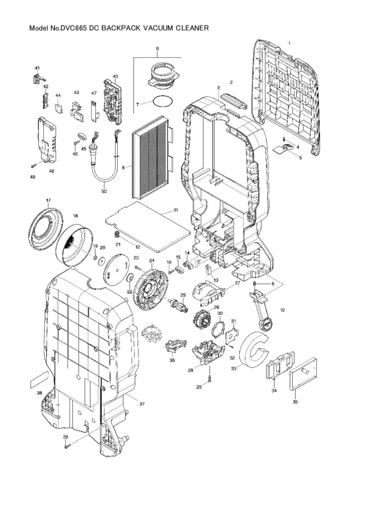 thumbnail of DVC665Z-SE