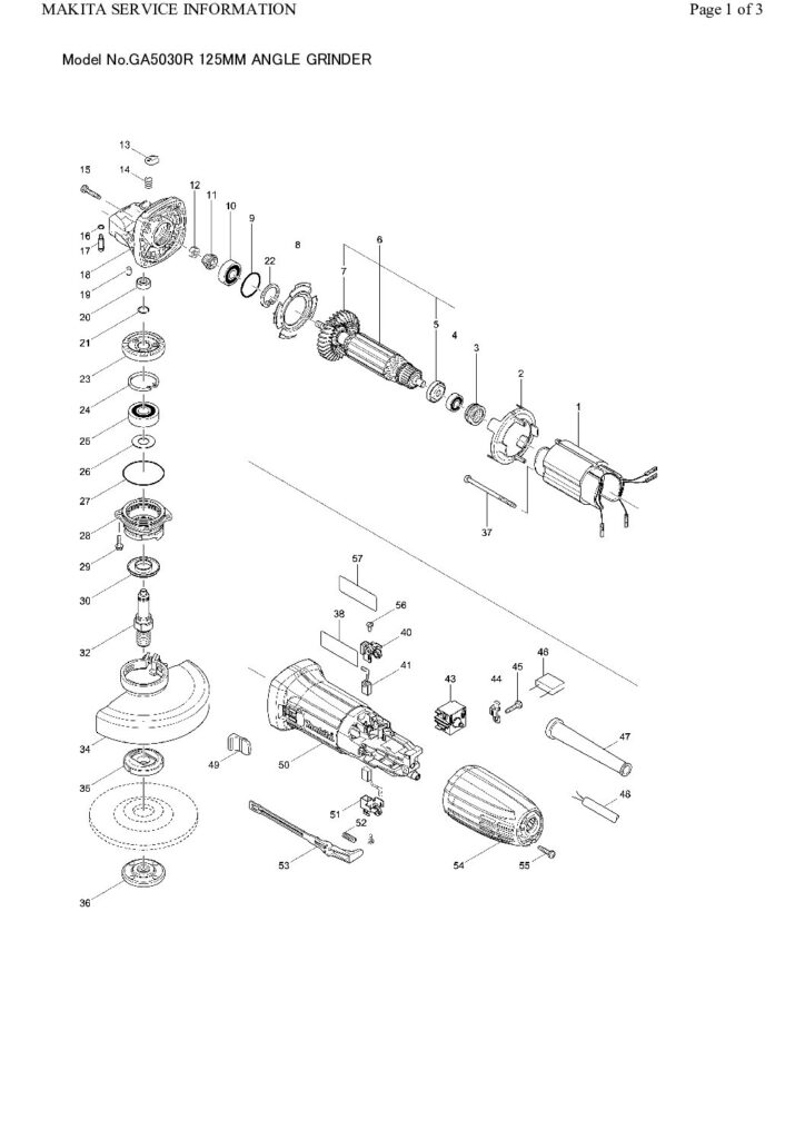 thumbnail of GA5030R