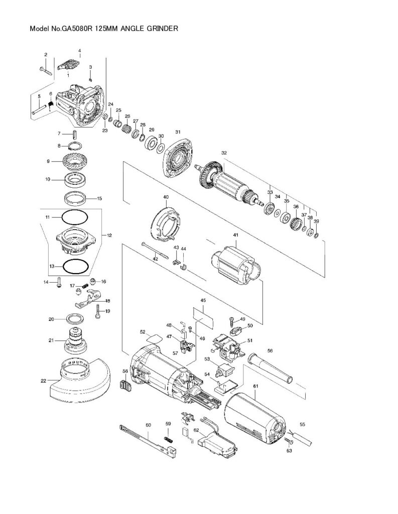 thumbnail of GA5080R-SE