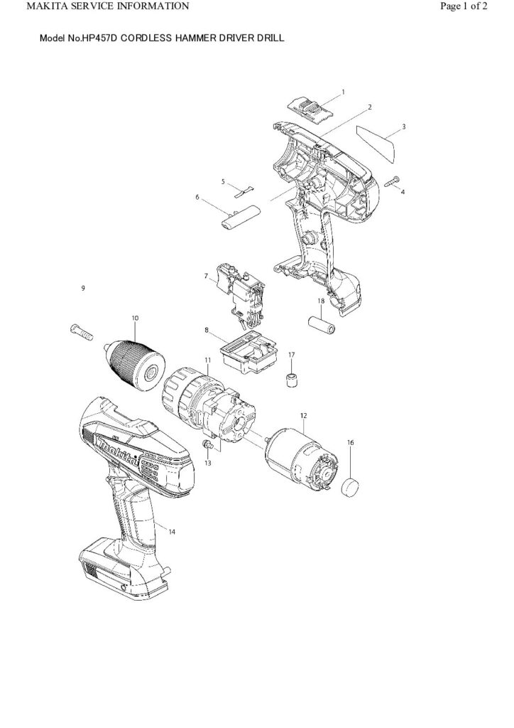 thumbnail of HP457DWE