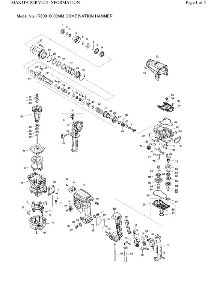 thumbnail of HR3001CJ