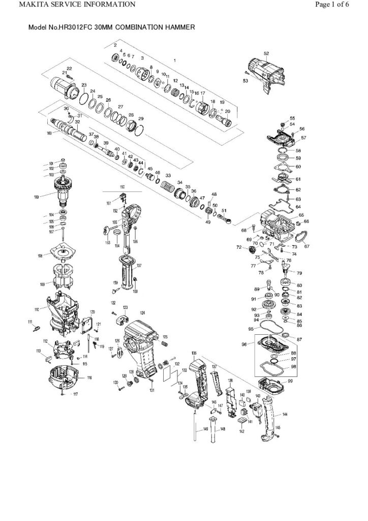 thumbnail of HR3012FCJ