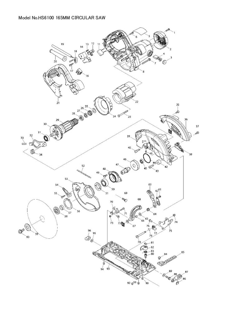 thumbnail of HS6100-SE