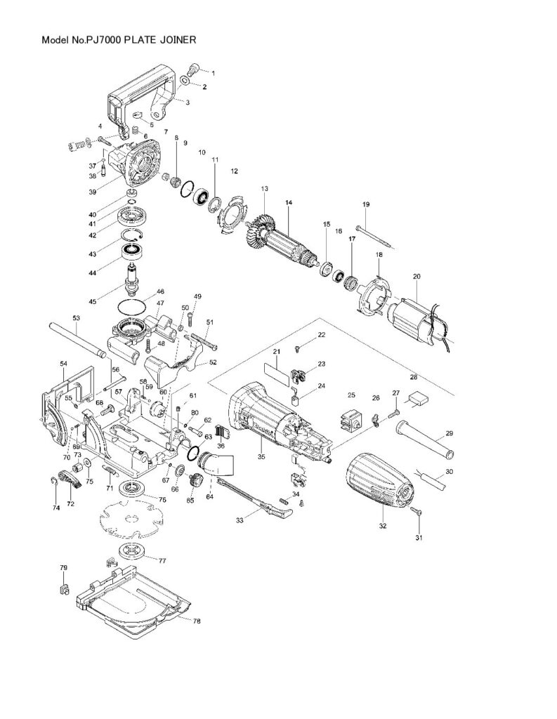 thumbnail of PJ7000J-SE