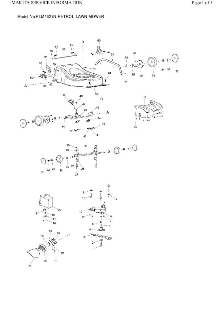 thumbnail of PLM4627N
