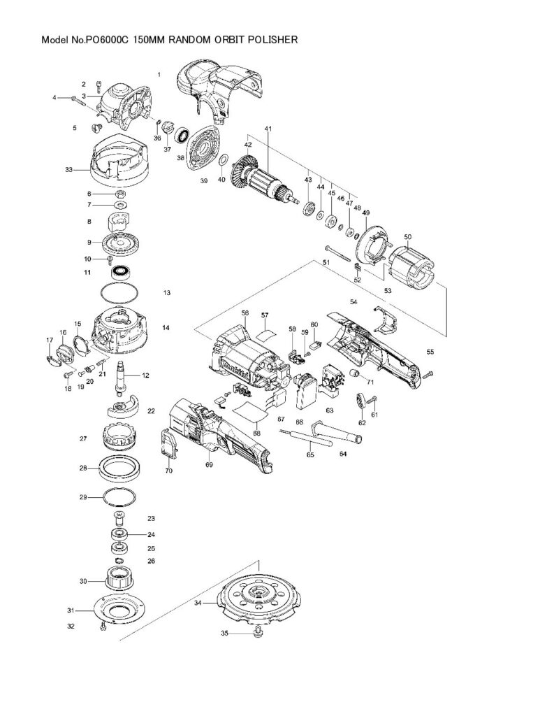 thumbnail of PO6000C-SE