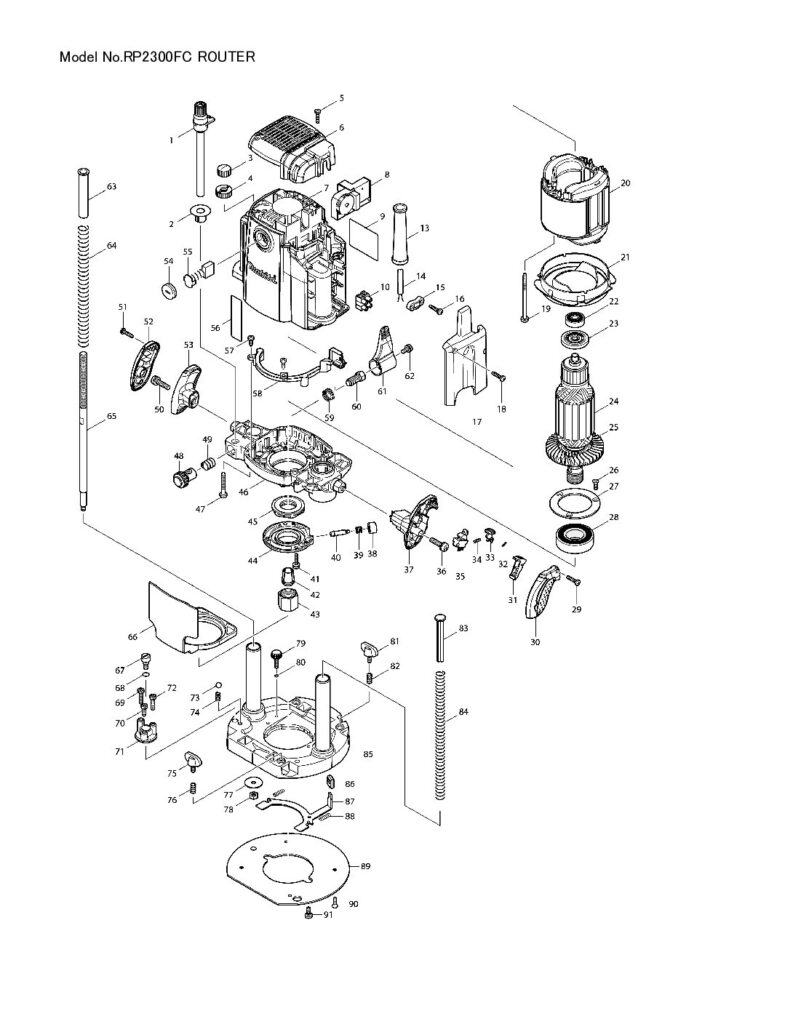 thumbnail of RP2300FCX-SE