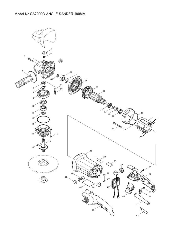 thumbnail of SA7000C-SE