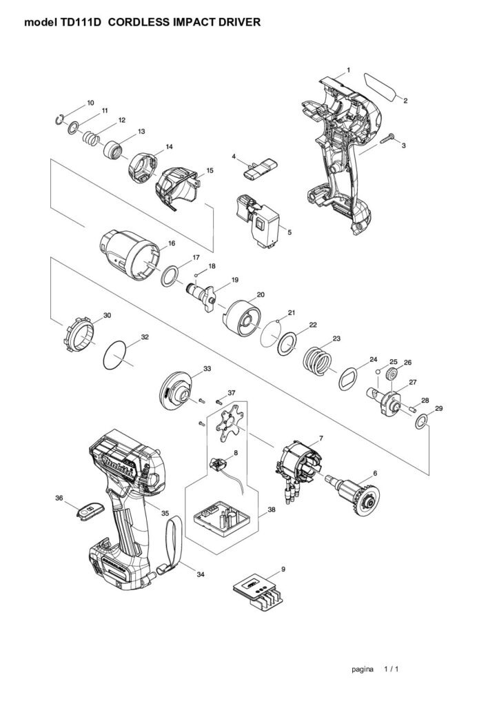 thumbnail of TD111DWAE
