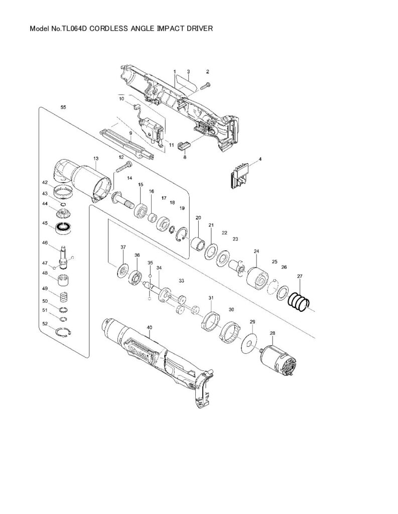 thumbnail of TL064DZ-SE