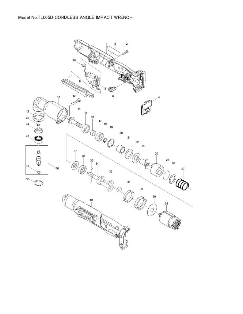 thumbnail of TL065DZ-SE