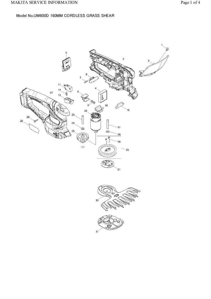 thumbnail of UM600DSYEX