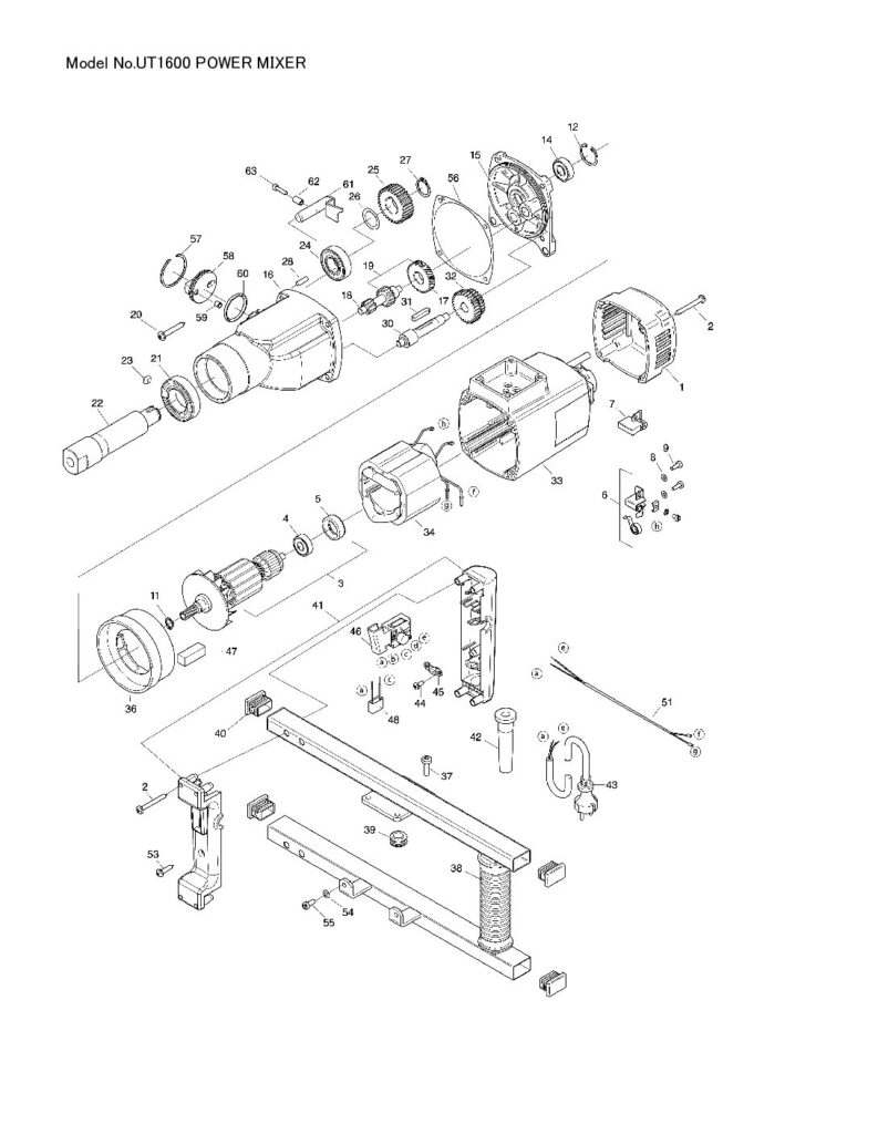 thumbnail of UT1600-SE
