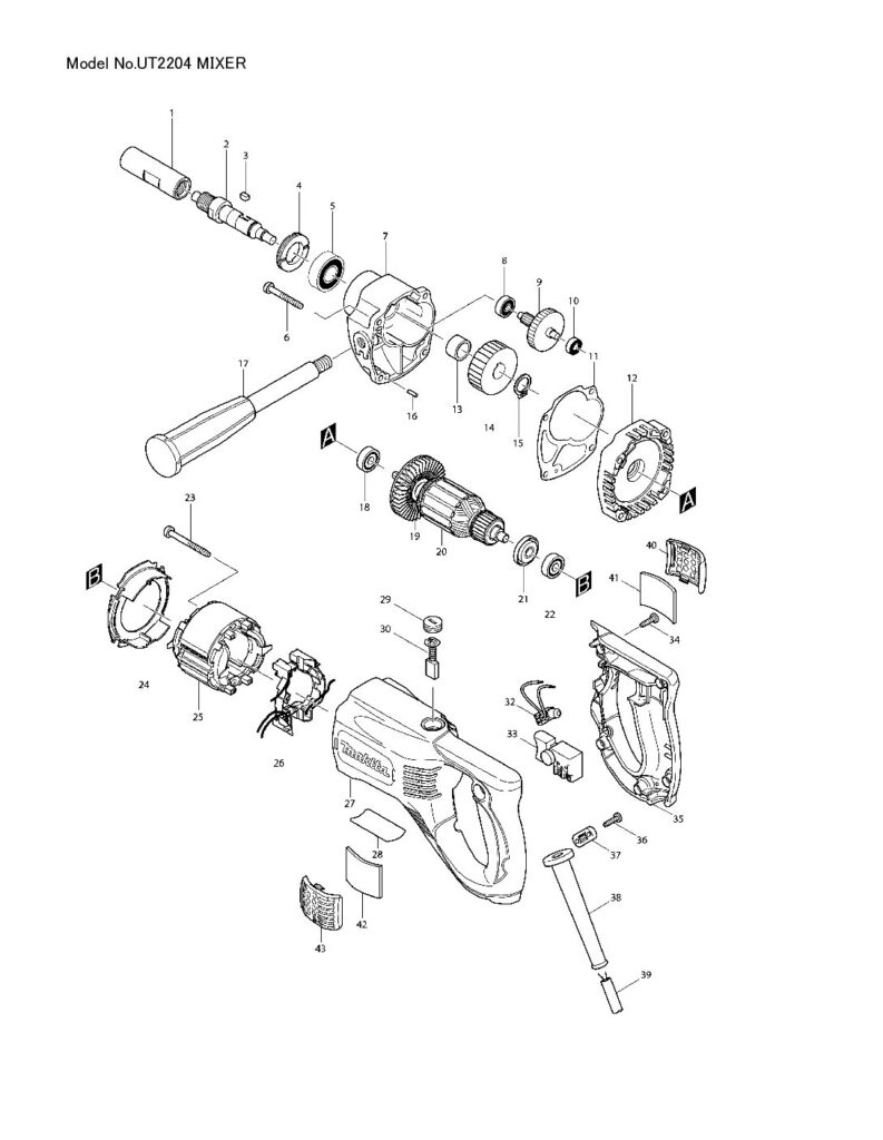 thumbnail of UT2204-SE